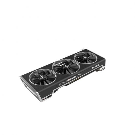 XFX Speedster QICK319 AMD Radeon RX 6750XT Ultra Gaming 12GB GDDR6