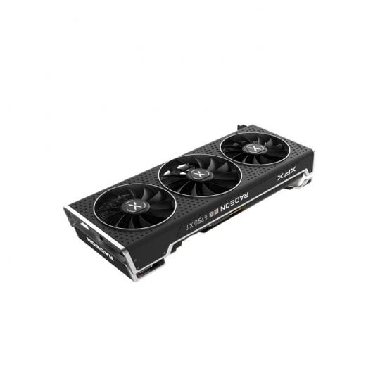 XFX Speedster QICK319 AMD Radeon RX 6750XT Ultra Gaming 12GB GDDR6