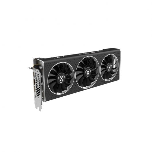 XFX Speedster QICK319 AMD Radeon RX 6750XT Ultra Gaming 12GB GDDR6