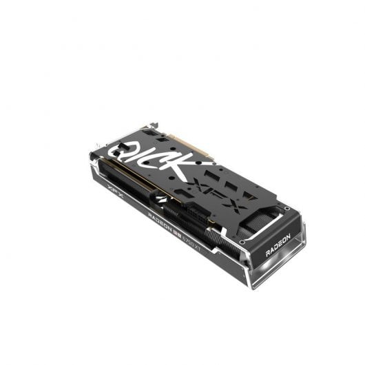 XFX Speedster QICK319 AMD Radeon RX 6750XT Ultra Gaming 12GB GDDR6
