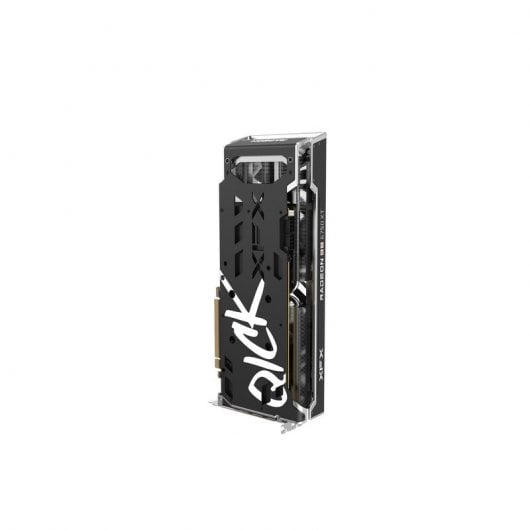 XFX Speedster QICK319 AMD Radeon RX 6750XT Ultra Gaming 12GB GDDR6