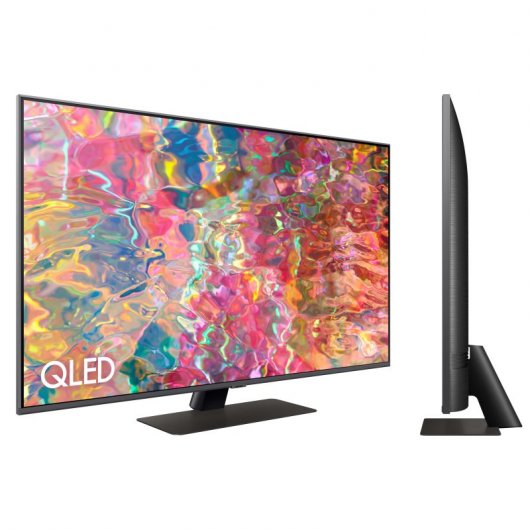 Samsung QE50Q80B 50" QLED UltraHD 4K HDR10+