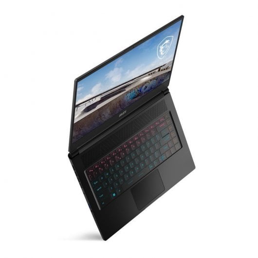 MSI Stealth 15M B12UE-023XES Intel Core i7-1280P/32GB/1TB SSD/RTX 3060/15.6''