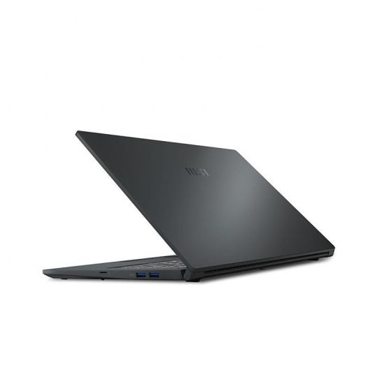 MSI Modern 15 A5M-282XES AMD Ryzen 7 5700U/16GB/512GB SSD/15.6"