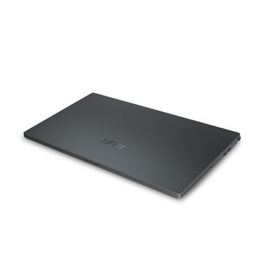 MSI Modern 15 A5M-282XES AMD Ryzen 7 5700U/16GB/512GB SSD/15.6"