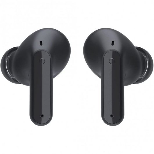LG Tone FP5 Auriculares Inalámbricos Negros