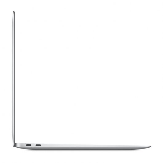 Apple MacBook Air Apple M1/8 GB/512GB SSD/GPU Octa Core/13.3" Plata