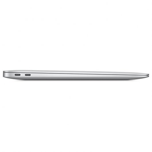 Apple MacBook Air Apple M1/8 GB/512GB SSD/GPU Octa Core/13.3" Plata