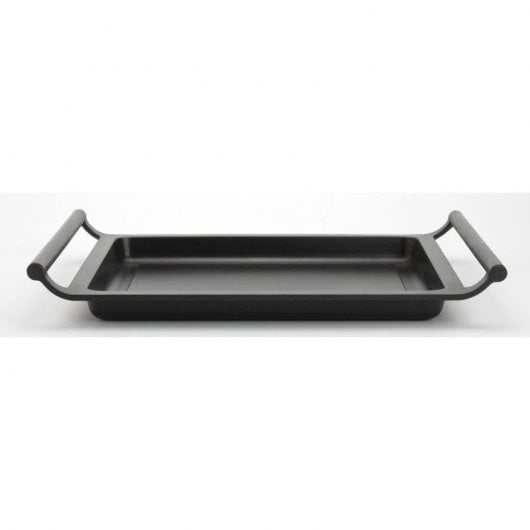 Bra Efficient - Grelha Suave 45 Cm Antiaderente. Adequado para indução e forno