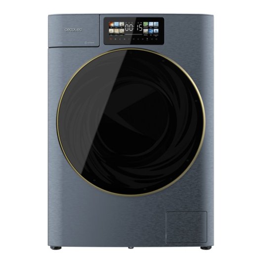 Cutter 3 Claveles Alto Rendimento Metal con Cornice Nylon/ABS