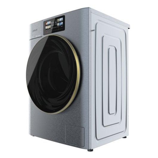 Cutter 3 Claveles Alto Rendimento Metal con Cornice Nylon/ABS