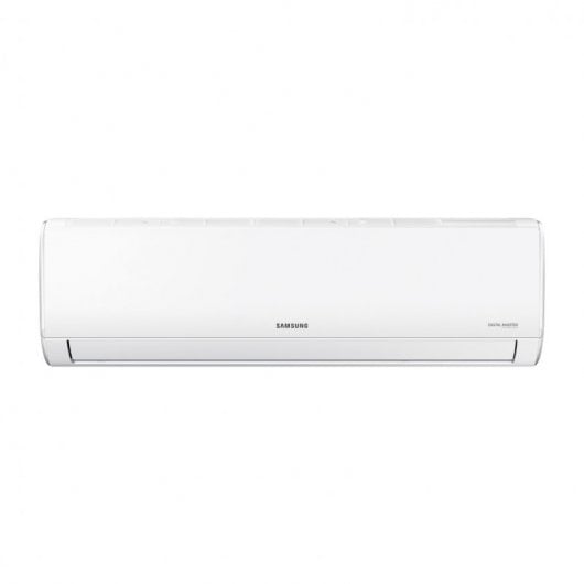 Samsung Serie AR35 F-AR24ART Aire Acondicionado Split 1x1 con Bomba de Calor 6024 Frigorías