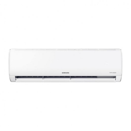 Samsung Serie AR35 F-AR24ART Aire Acondicionado Split 1x1 con Bomba de Calor 6024 Frigorías