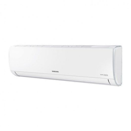 Samsung Serie AR35 F-AR24ART Aire Acondicionado Split 1x1 con Bomba de Calor 6024 Frigorías