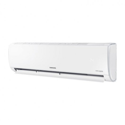 Samsung Serie AR35 F-AR24ART Aire Acondicionado Split 1x1 con Bomba de Calor 6024 Frigorías