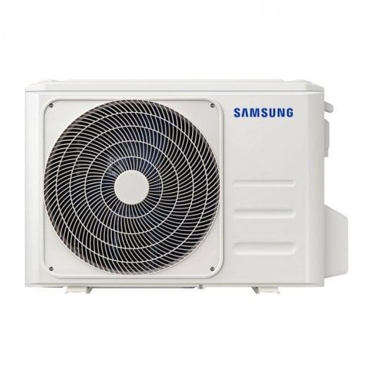 Samsung Serie AR35 F-AR24ART Aire Acondicionado Split 1x1 con Bomba de Calor 6024 Frigorías