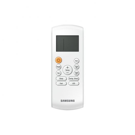 Samsung Serie AR35 F-AR24ART Aire Acondicionado Split 1x1 con Bomba de Calor 6024 Frigorías