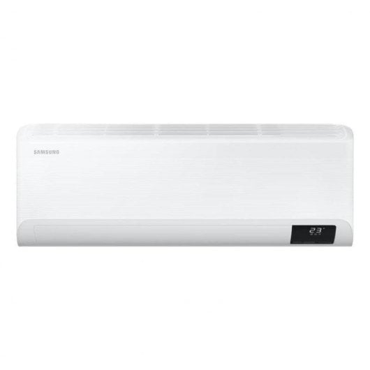 Ar Condicionado Samsung F-AR12CBU Split Bomba de Calor Wi-Fi 3010 Frigorias A++