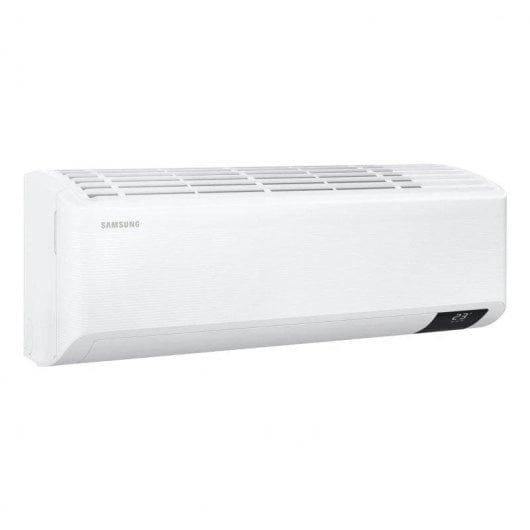 Ar Condicionado Samsung F-AR12CBU Split Bomba de Calor Wi-Fi 3010 Frigorias A++