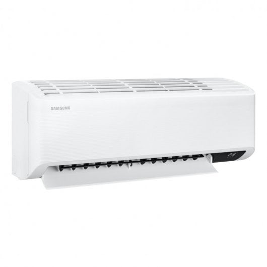 Climatizzatore Split Samsung Cebu F-AR12CBU 1x1 con Pompa di Calore 3010 Frigorías