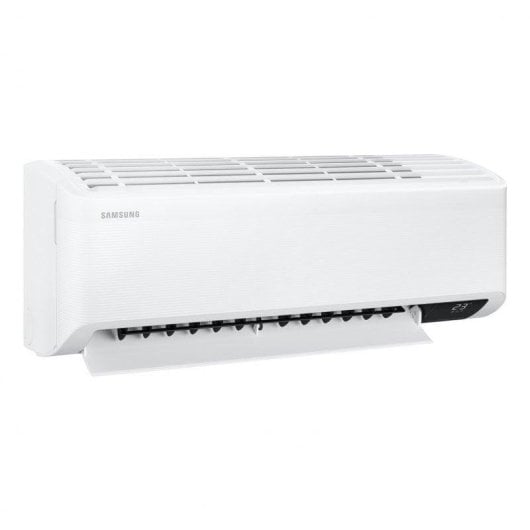 Ar Condicionado Samsung F-AR12CBU Split Bomba de Calor Wi-Fi 3010 Frigorias A++