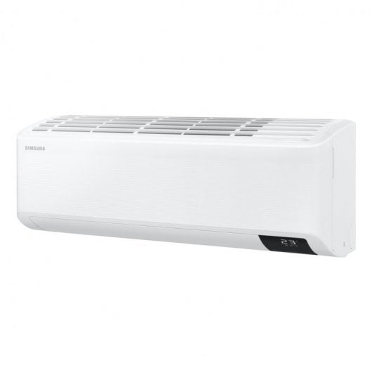 Climatizzatore Split Samsung Cebu F-AR12CBU 1x1 con Pompa di Calore 3010 Frigorías