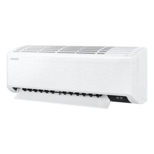 Ar Condicionado Samsung F-AR12CBU Split Bomba de Calor Wi-Fi 3010 Frigorias A++