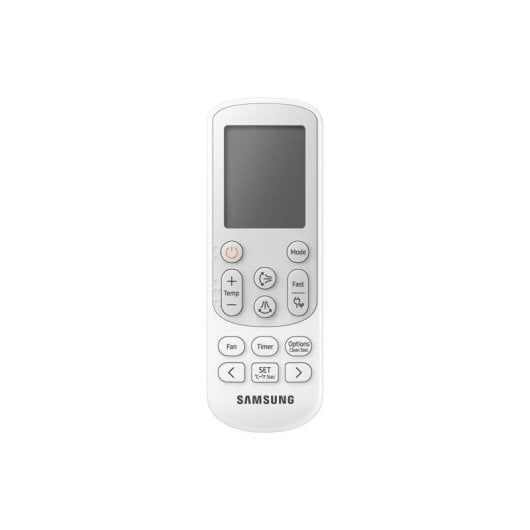 Ar Condicionado Samsung F-AR12CBU Split Bomba de Calor Wi-Fi 3010 Frigorias A++