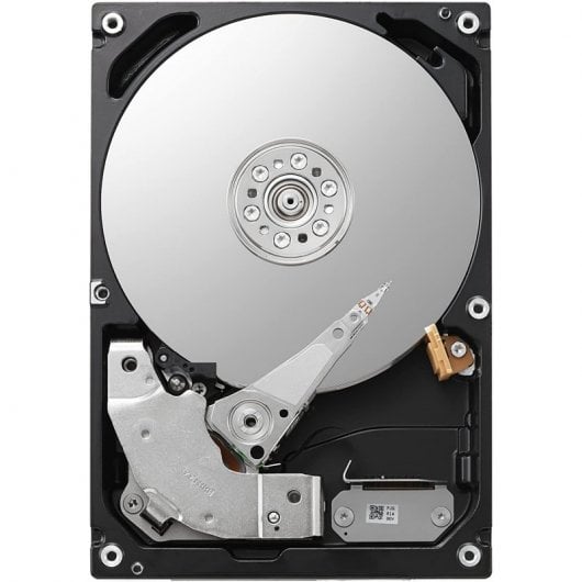 Toshiba X300 3,5" 6TB SATA 3