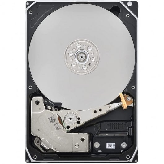 Toshiba serie MG 3,5" 18TB SATA 3