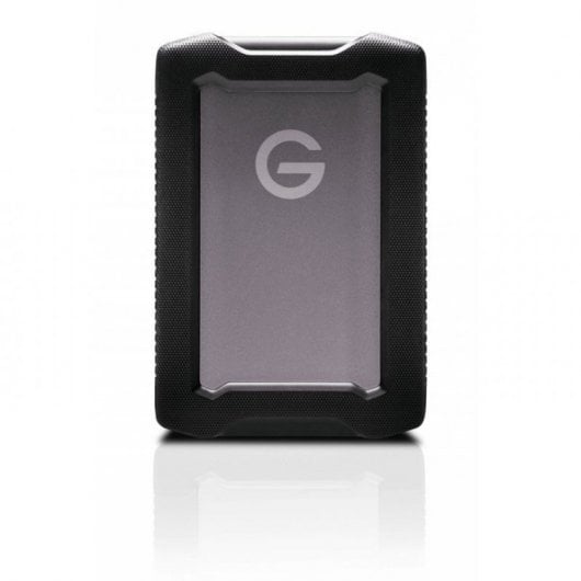 Sandisk Professional G-Drive ArmorATD 2,5" 1 To USB-C Noir