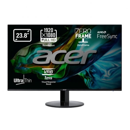 Acer SA241YAbi 23,8" LED FullHD 75 Hz FreeSync