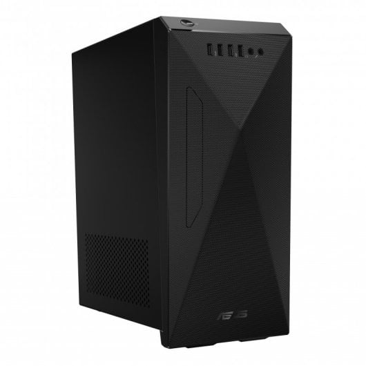 ASUS S500MC-5114000410 Intel Core i5-11400/16 Go/512 Go SSD