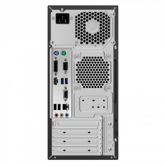 ASUS S500MC-5114000410 Intel Core i5-11400/16 Go/512 Go SSD