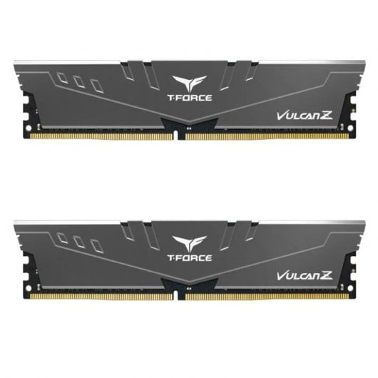 Team Group T-Force Vulcan Z DDR4 3600MHz 32GB 2x16GB CL18