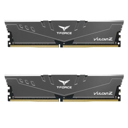Team Group T-Force Vulcan Z DDR4 3600 MHz 32 GB 2 x 16 GB CL18