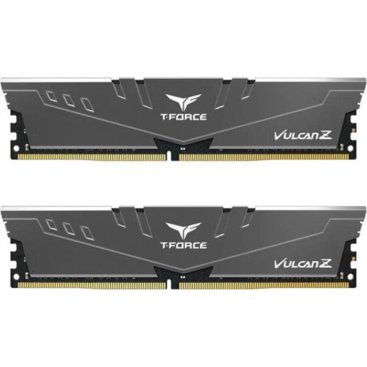 Team Group T-Force Vulcan Z DDR4 3600 MHz 32 GB 2 x 16 GB CL18