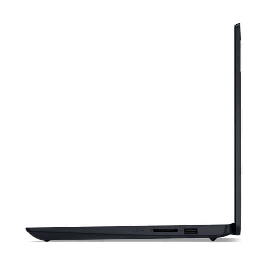 Lenovo IdeaPad 3 14ITL6 Intel® Core™ i3 i3-1115G4 Computer portatile 35,6 cm (14") Full HD 8 GB DDR4-SDRAM 256 GB SSD Wi-Fi 5 (802.11ac) Blu