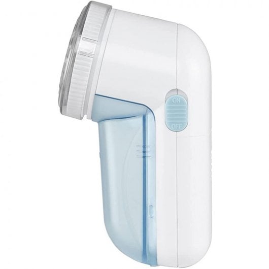 Orbegozo QP 6400 Quitapelusas Eléctrico Blanco
