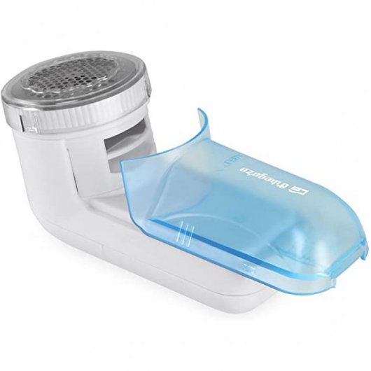 Orbegozo QP 6400 Quitapelusas Eléctrico Blanco
