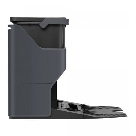 Roborock Base de Vaciado/Lavado/Llenado Gris para S7 MaxV