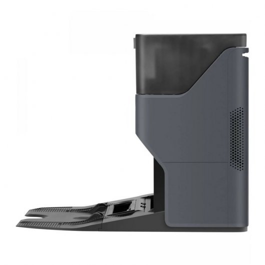Roborock Base de Vaciado/Lavado/Llenado Gris para S7 MaxV