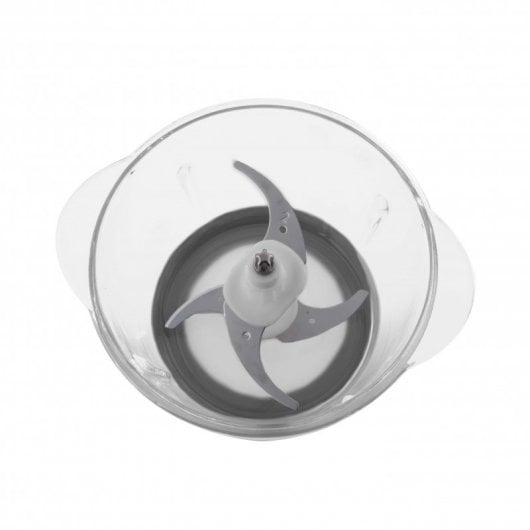 Orbegozo MC4600 Picadora Eléctrica 300W Blanca