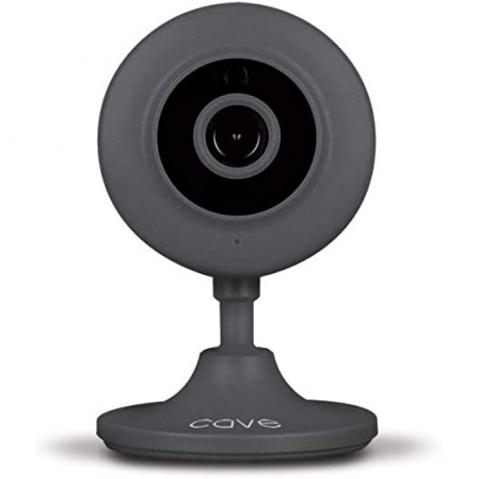 Veho VHS-002-IPC Cámara de Vigilancia IP Inalámbrica Gris
