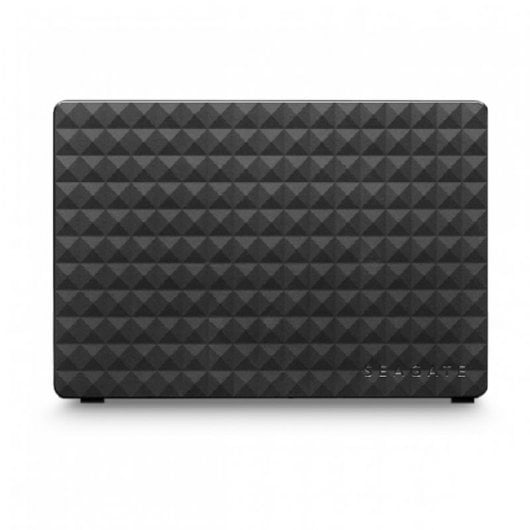 Seagate Expansion Desktop Externe Festplatte 18 TB 1.8" 3.2 Gen 1 (3.1 Gen 1) Schwarz