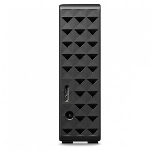 Seagate Expansion Desktop disco rigido esterno 18 TB Nero