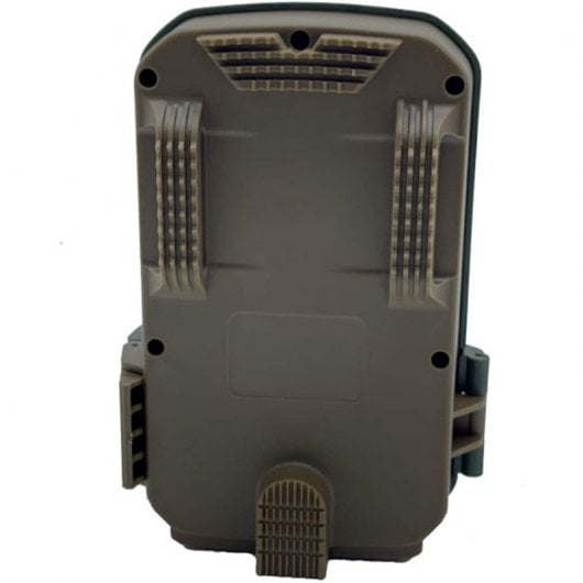 Braun Phototechnik Cámara de Vigilancia IP Inalámbrica para Exterior Verde