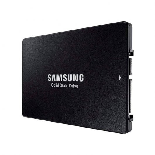 Samsung PM883 960 GB SSD 2,5 Zoll SATA 3