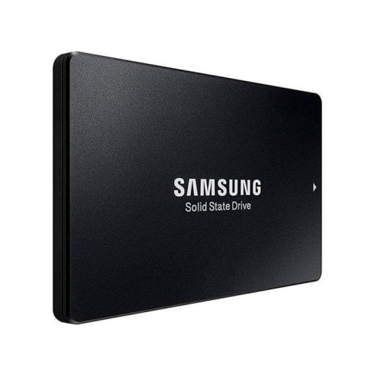 Samsung PM883 960 GB SSD 2,5 Zoll SATA 3