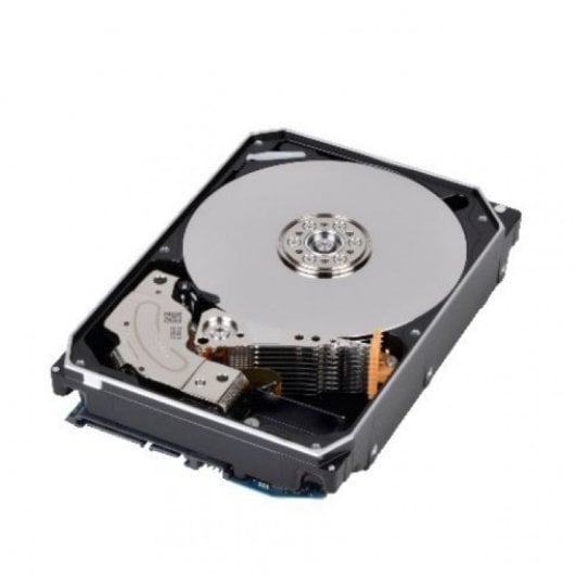Toshiba MG08 3,5" 14 To SATA 3